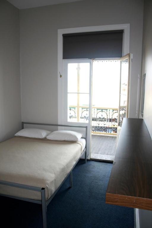 Glenelg Beach Hostel Quarto foto